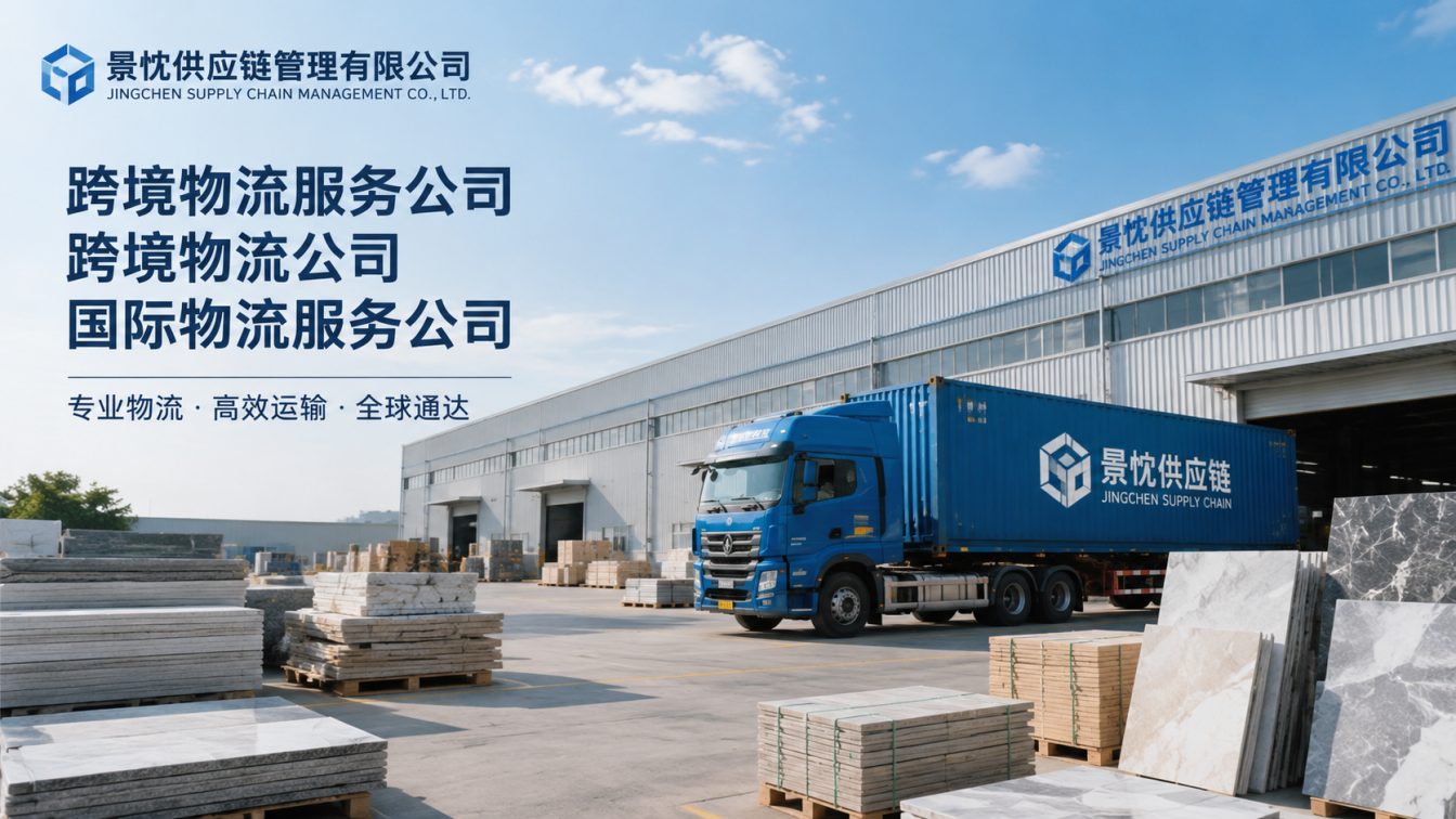 灌云县还在为建材出海物流发愁？